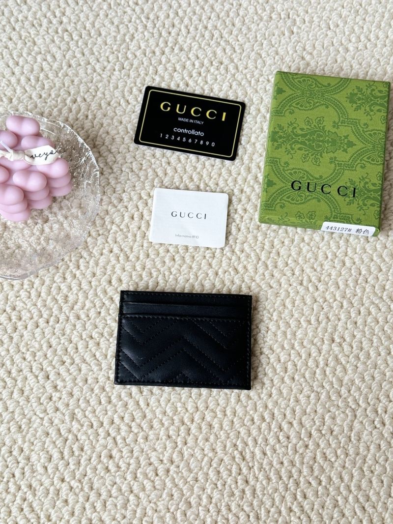 Gucci Wallets Purse